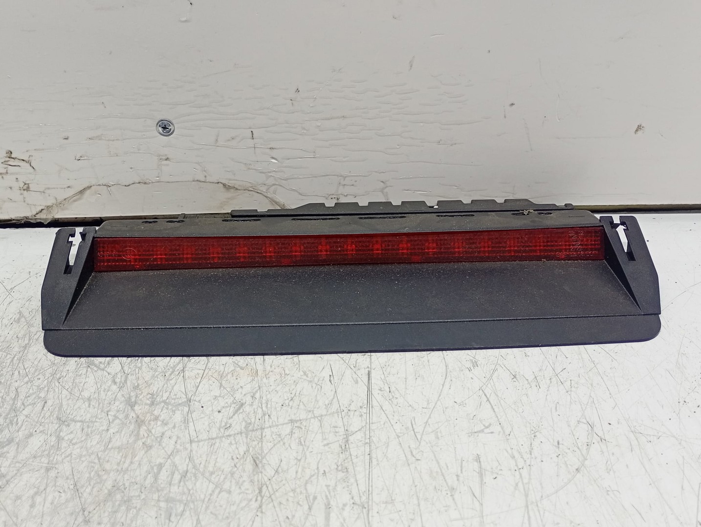 Stop suplimentar frana 3C8945087B Volkswagen Passat CC 1 (2008 - 2012)