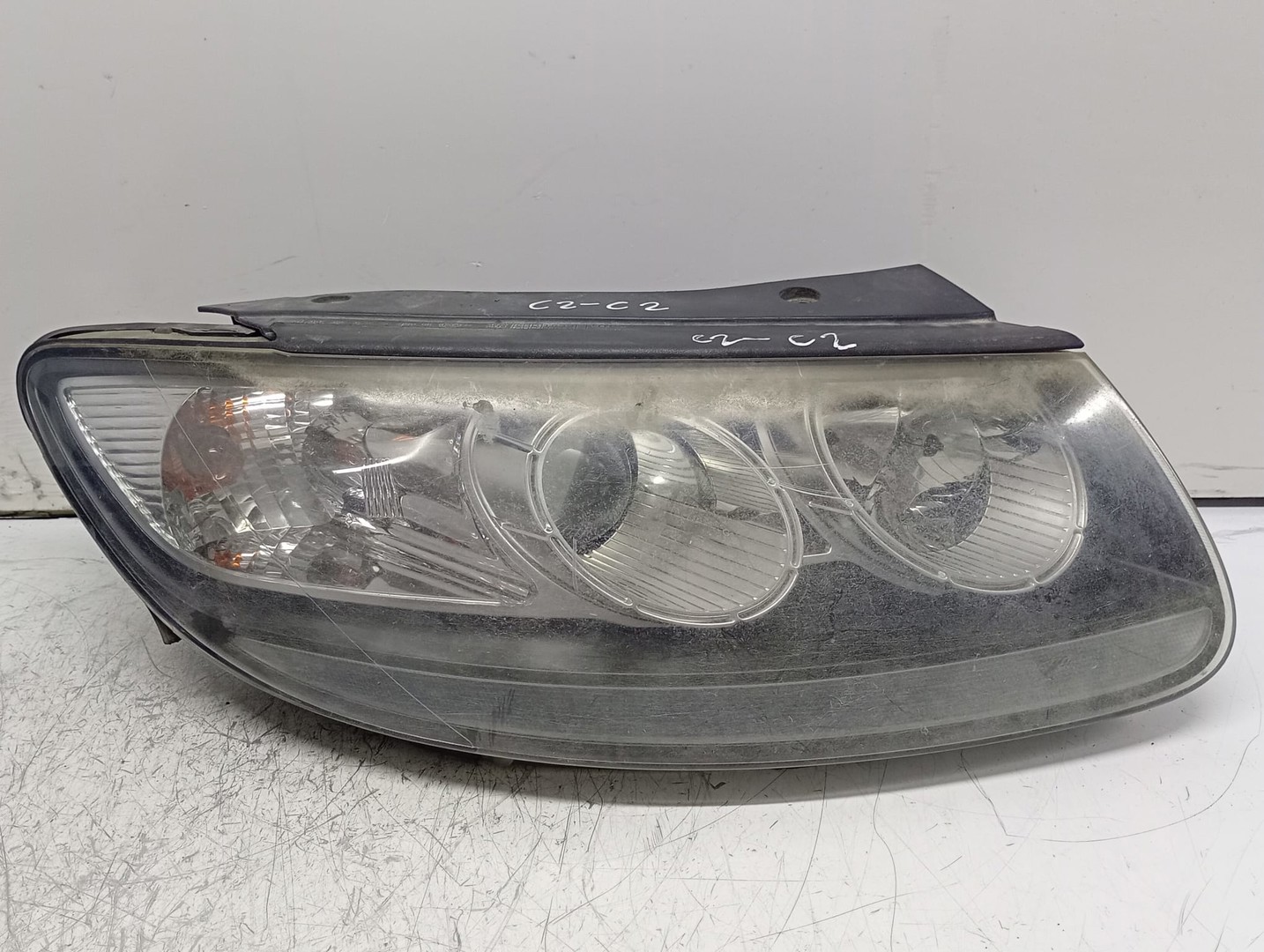 Far dreapta 92102-2Bxxx Hyundai Santa Fe CM (2006 - 2010)
