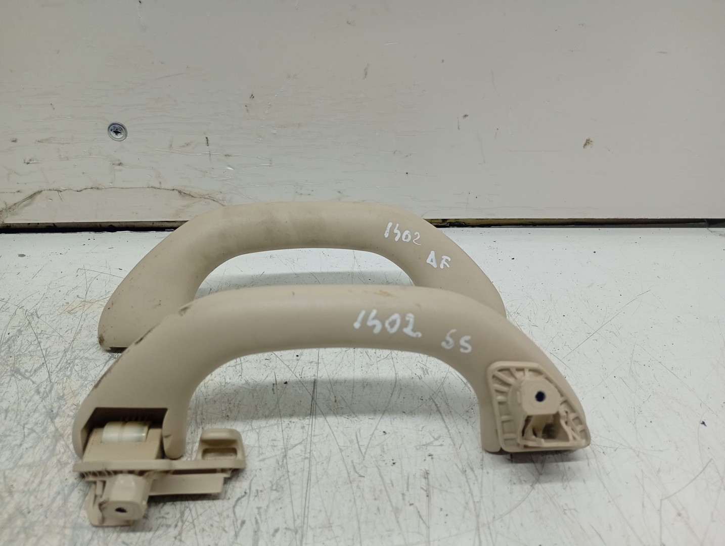 Maner plafon Volkswagen Passat CC 1 (2008 - 2012)