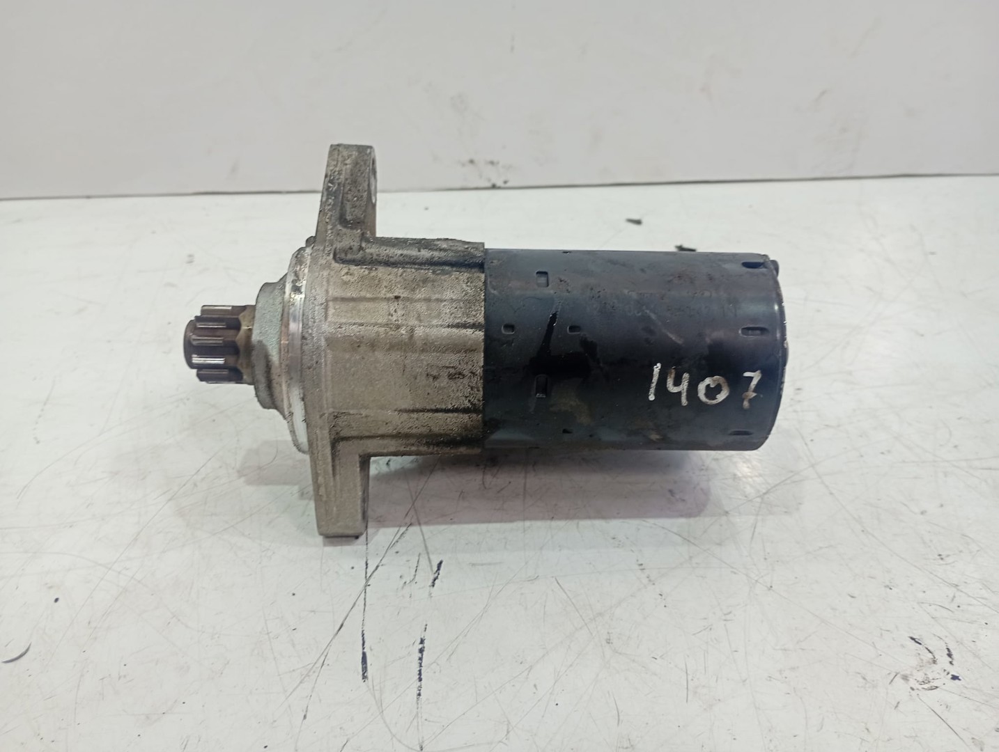Electromotor Volkswagen Golf Plus 1 (2004 - 2009)