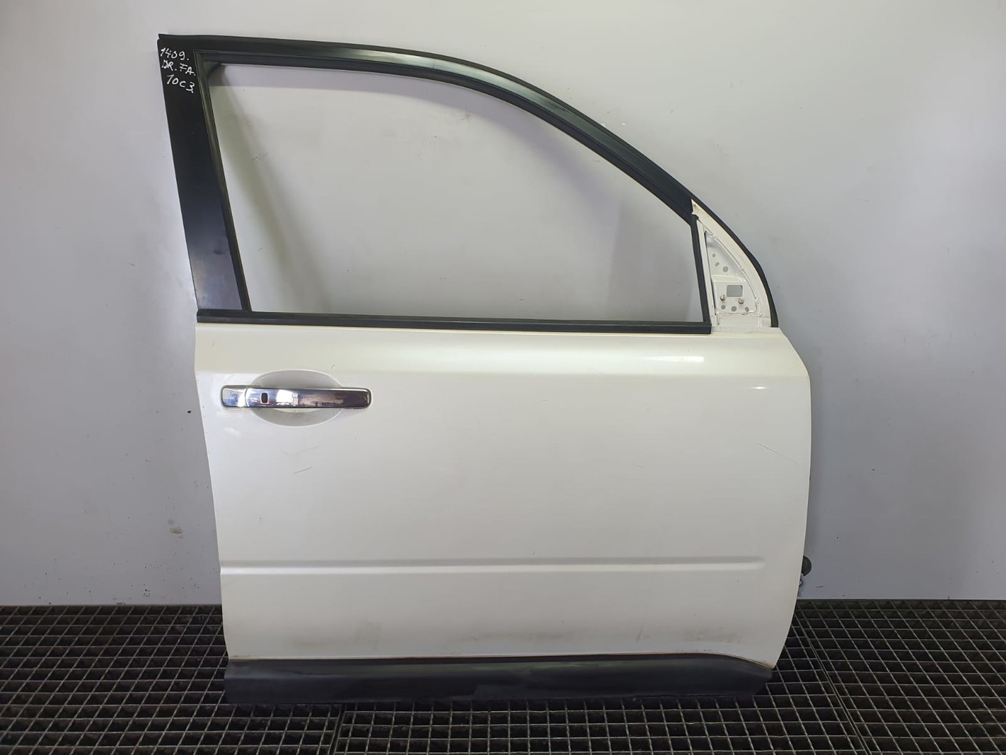 Usa dreapta fata 28156Jm20a Nissan X-Trail T31 (facelift) (2010 - 2014)