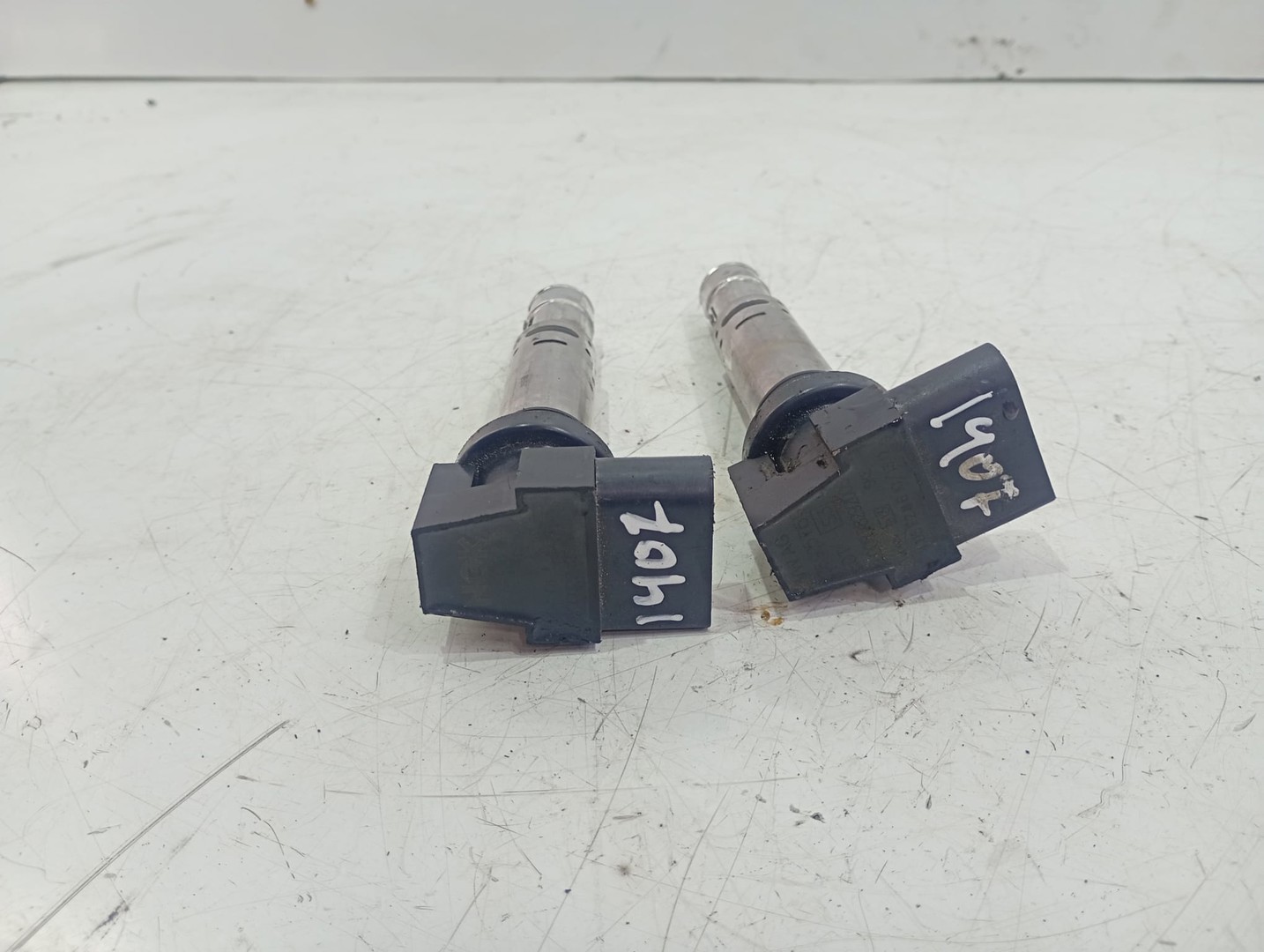 Bobina inductie Volkswagen Golf Plus 1 (2004 - 2009)