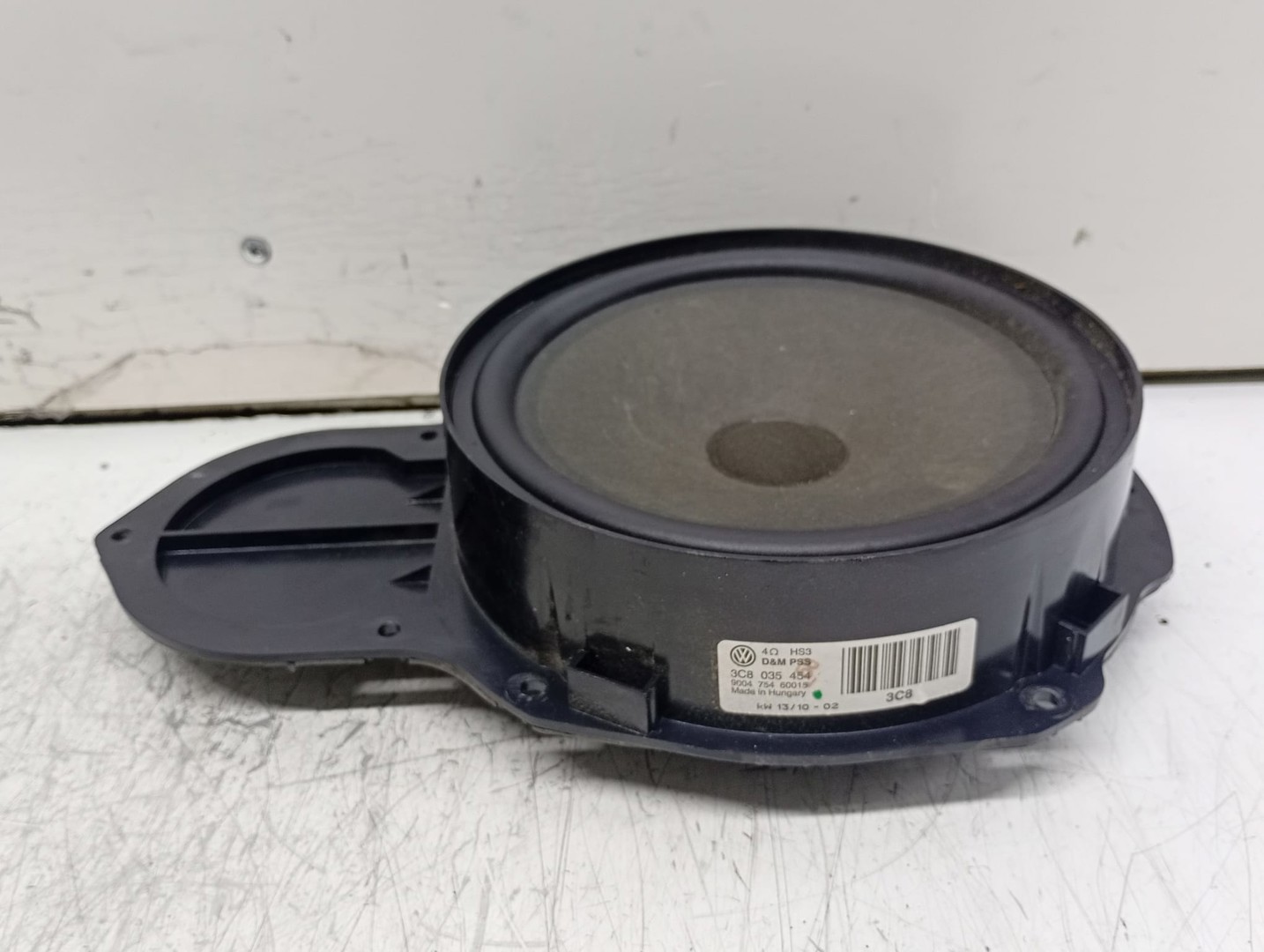 Boxa difuzor 3C8035454 Volkswagen Passat CC 1 (2008 - 2012)