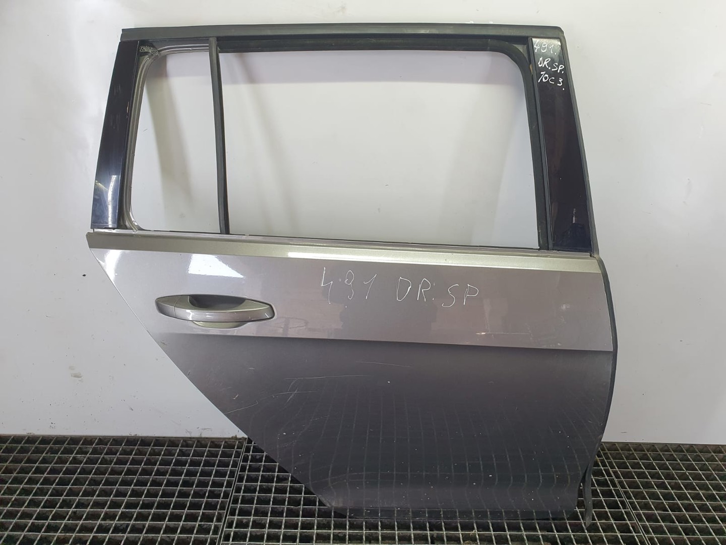 Modul senzori parcare 9666663780 Peugeot 3008 1 (2010 - 2013)
