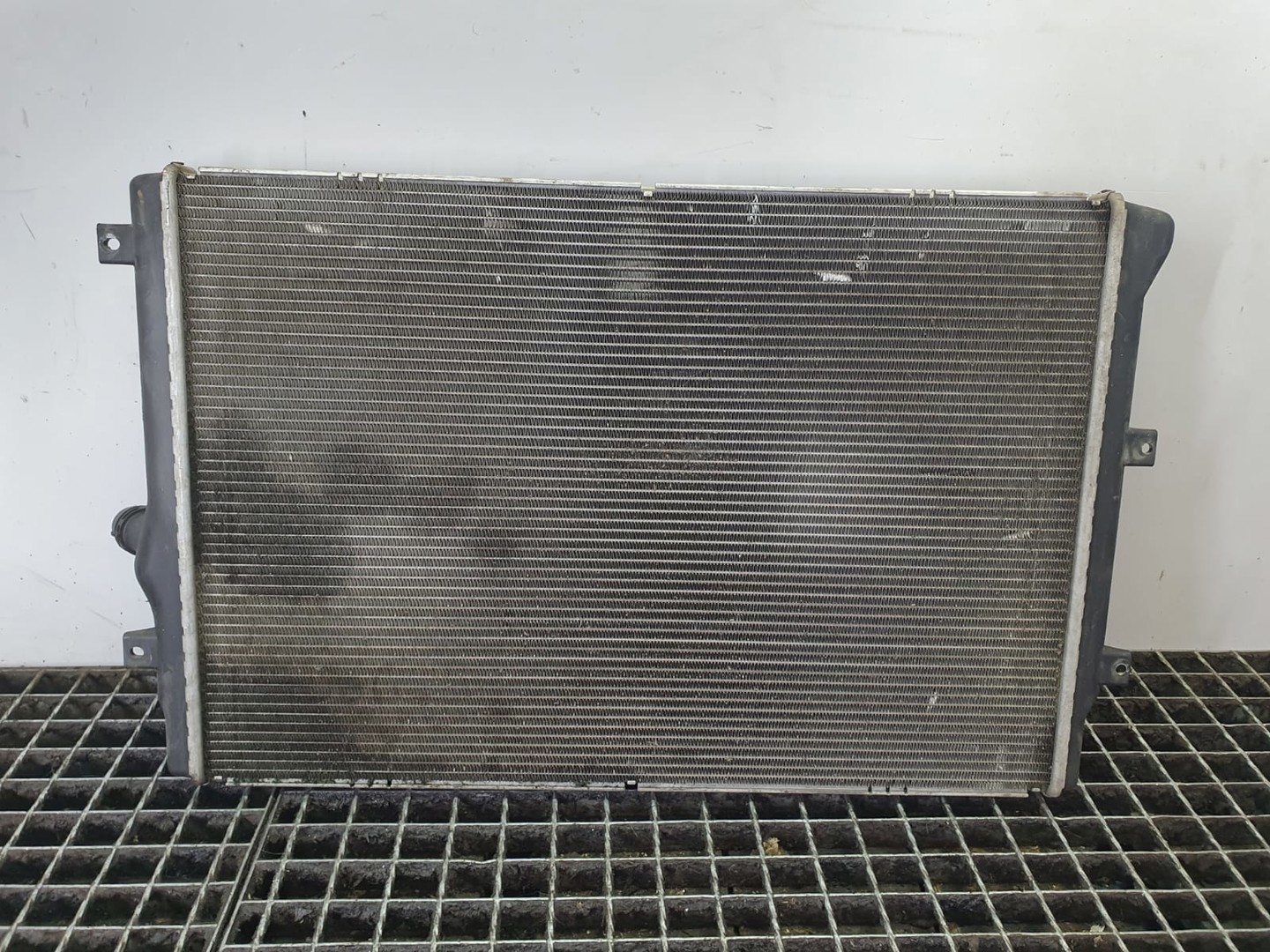 Radiator apa 3c0121253ar Volkswagen Passat CC 1 (2008 - 2012)