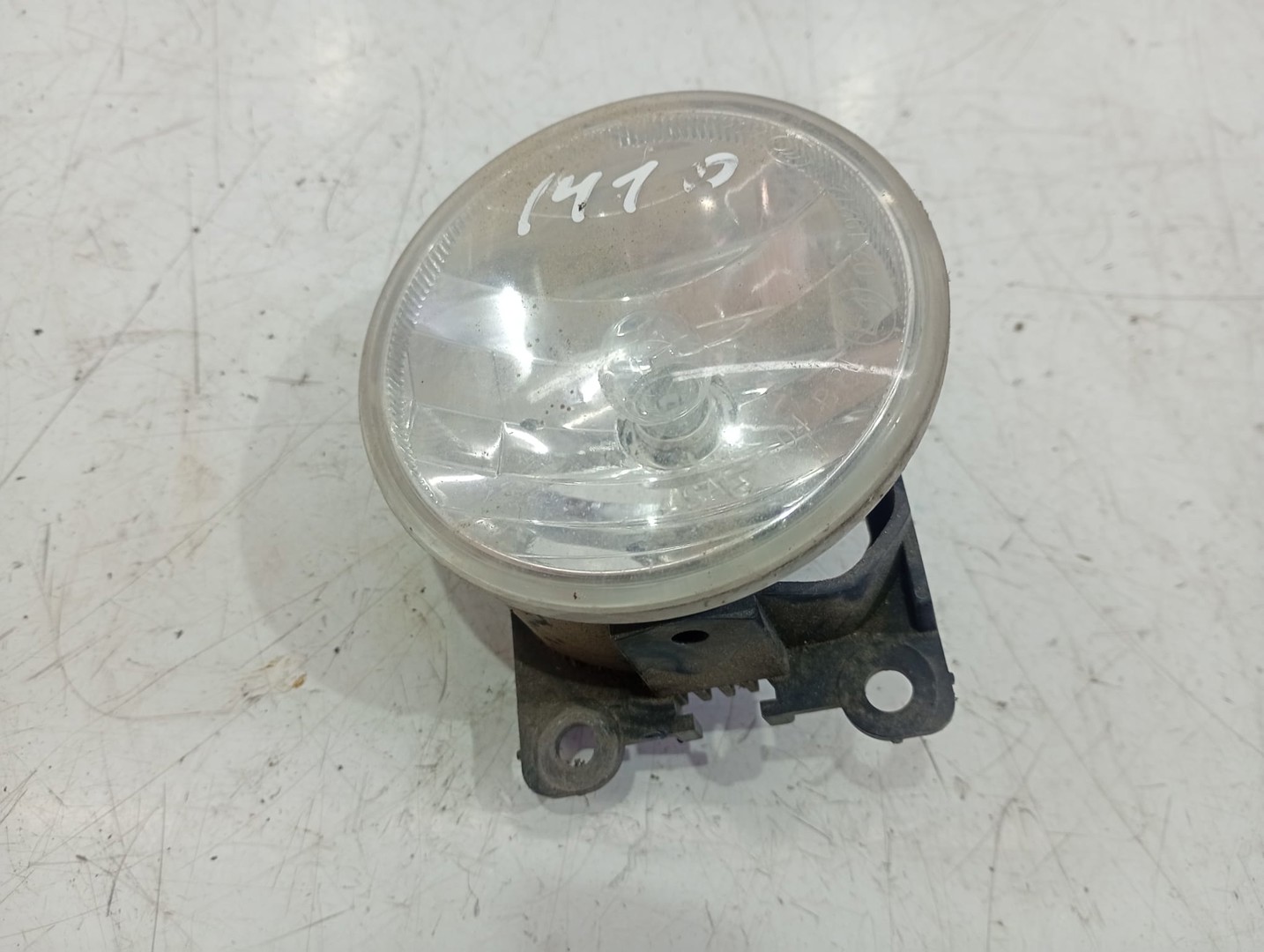 Proiector ceata dreapta 9685425180 Peugeot 3008 1 (2010 - 2013)