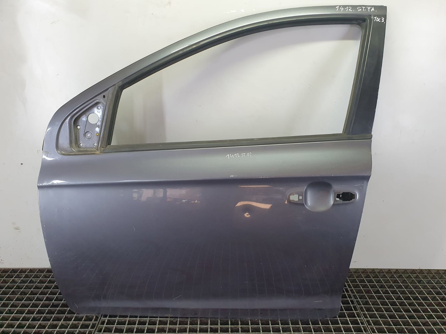 Usa stanga fata Hyundai i20 PB (2008 - 2012)