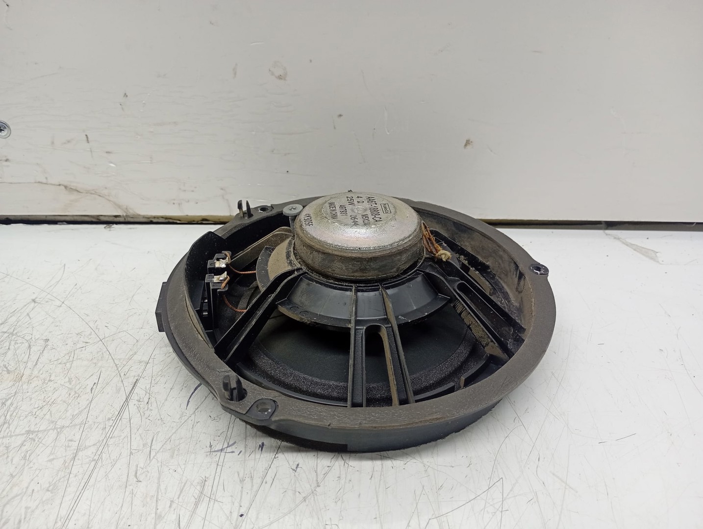 Airbag sofer 96845302ze Peugeot 3008 1 (2010 - 2013)
