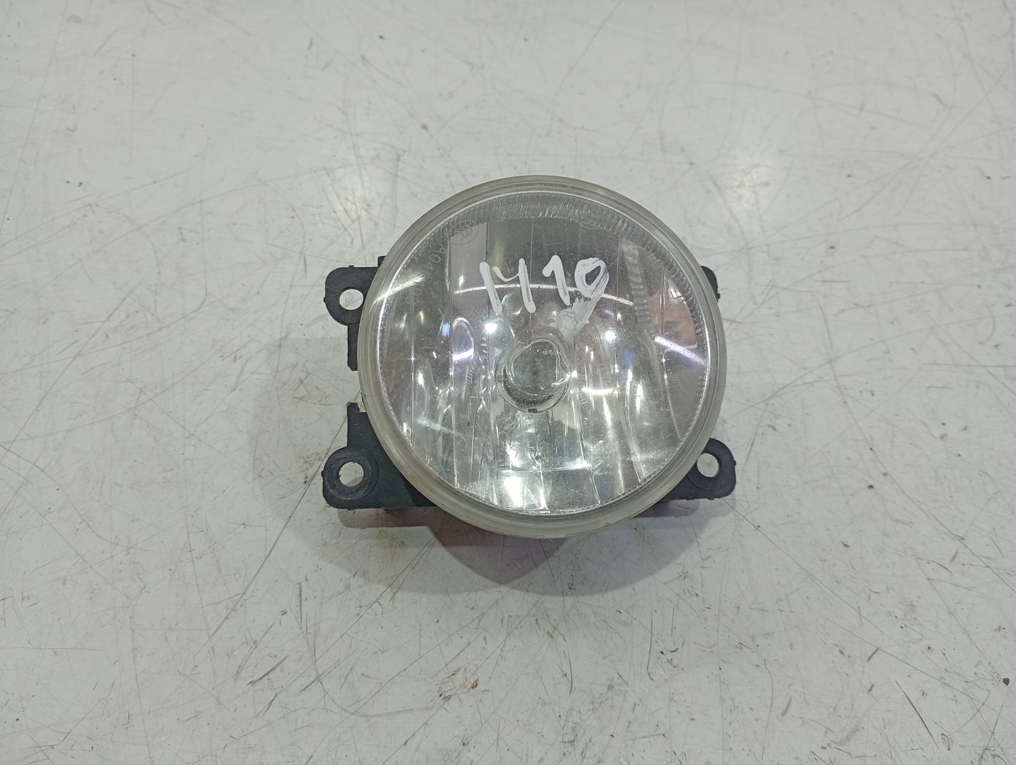 Proiector ceata stanga 9685425180 Peugeot 3008 1 (2010 - 2013)
