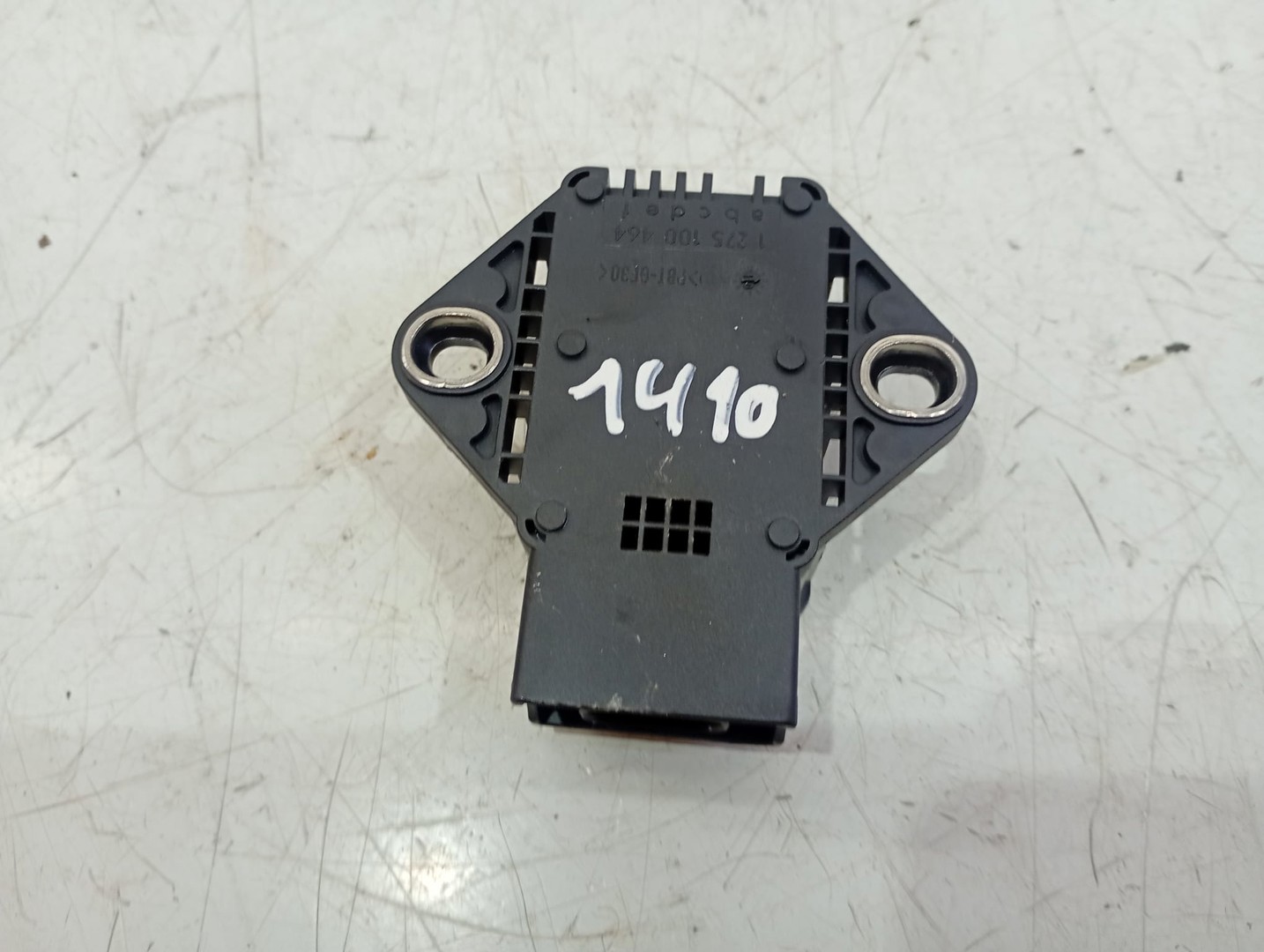 Modul ESP 9664661580 Peugeot 3008 1 (2010 - 2013)