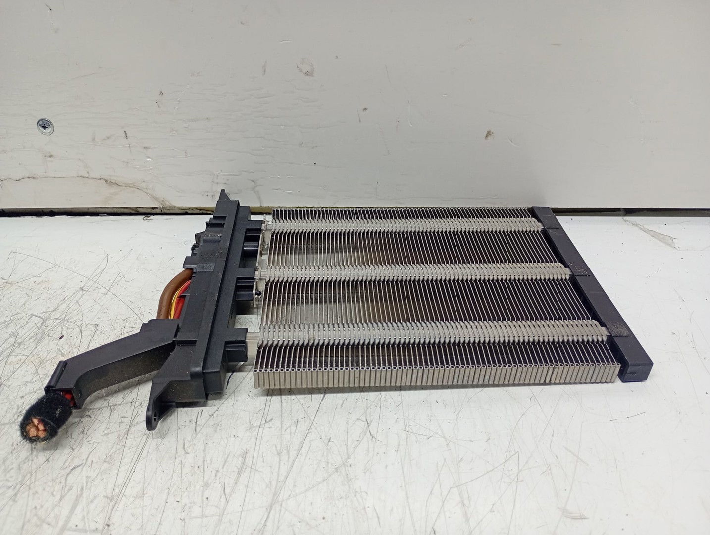 Radiator electric bord 1k0963235F Volkswagen Passat CC 1 (2008 - 2012)