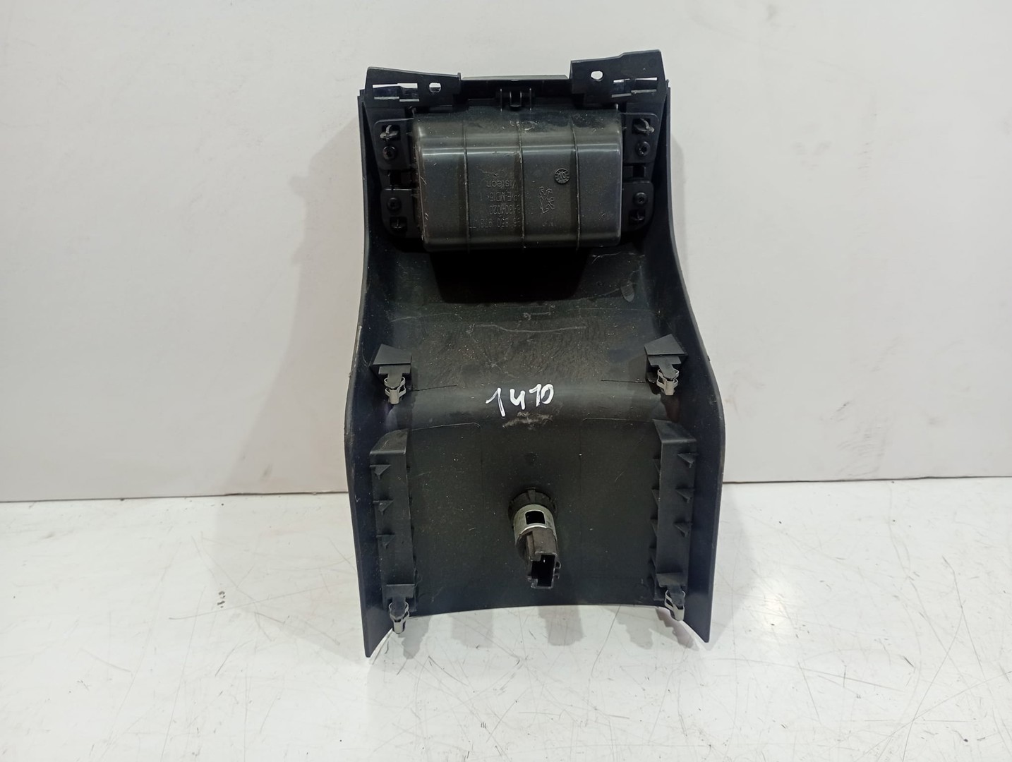 Ornament interior 9682928477 Peugeot 3008 1 (2010 - 2013)