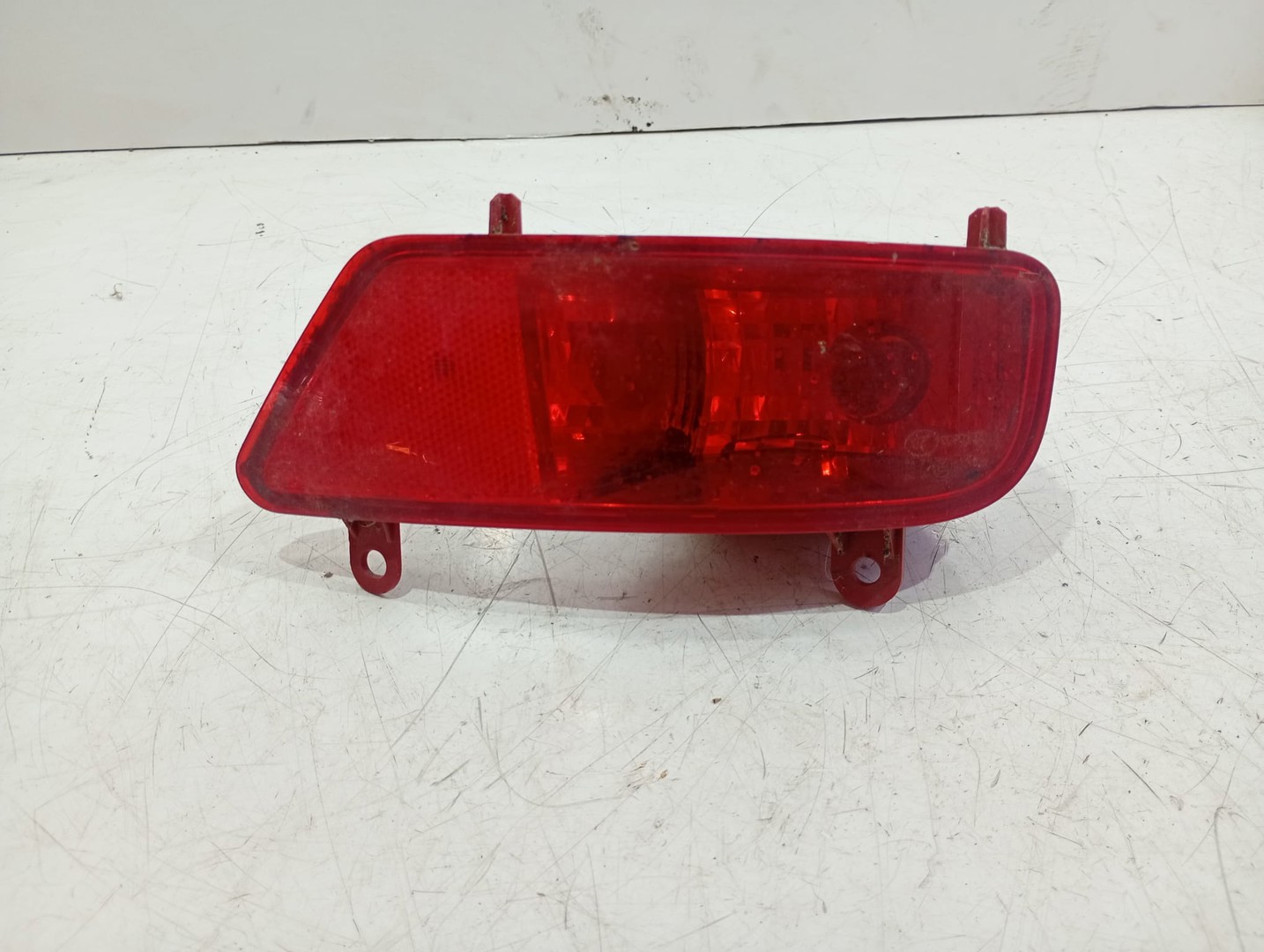 Lampa ceata 9685463580 Peugeot 3008 1 (2010 - 2013)