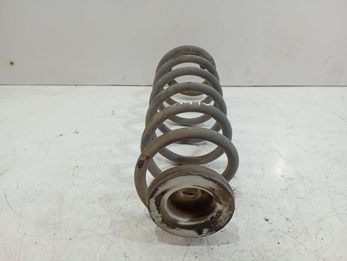 Arc suspensie spate Peugeot 3008 1 (2010 - 2013)