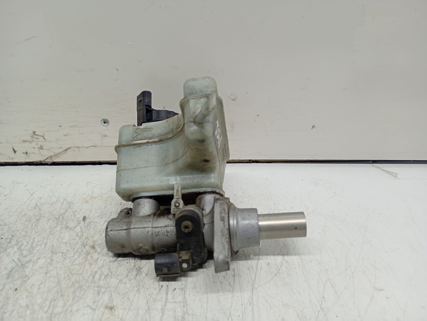 Pompa frana 033508-86761 Volkswagen Passat CC 1 (2008 - 2012)