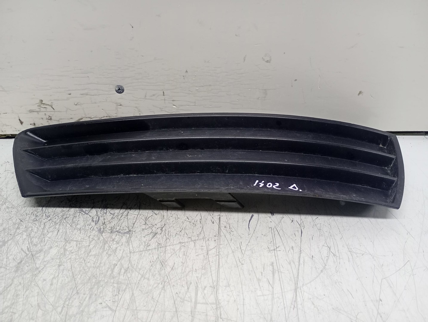 Ornament bara fata 3C8853666B Volkswagen Passat CC 1 (2008 - 2012)