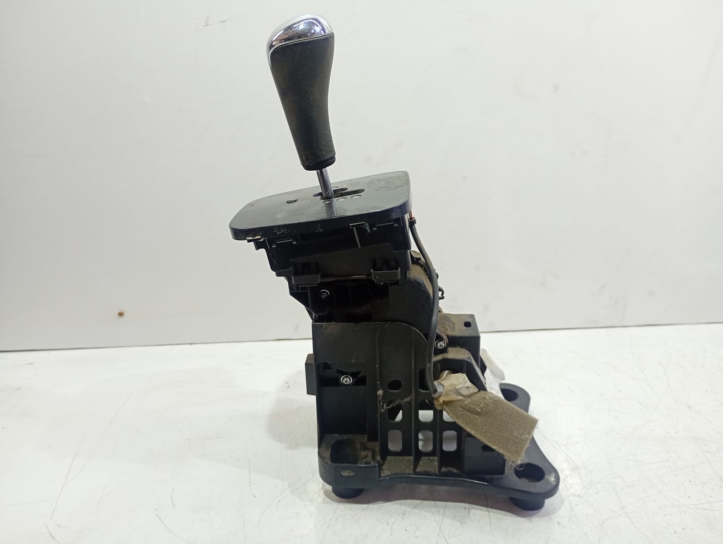 Timonerie automata 9687024580 Peugeot 3008 1 (2010 - 2013)