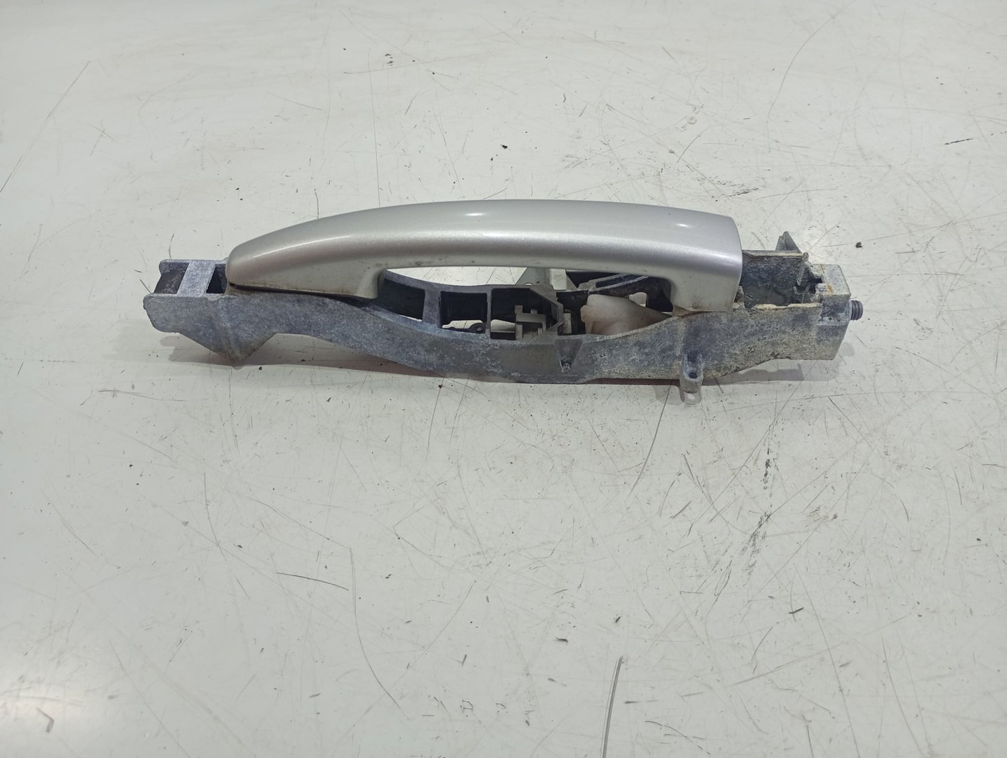 Maner exterior 9684560030 Peugeot 3008 1 (2010 - 2013)