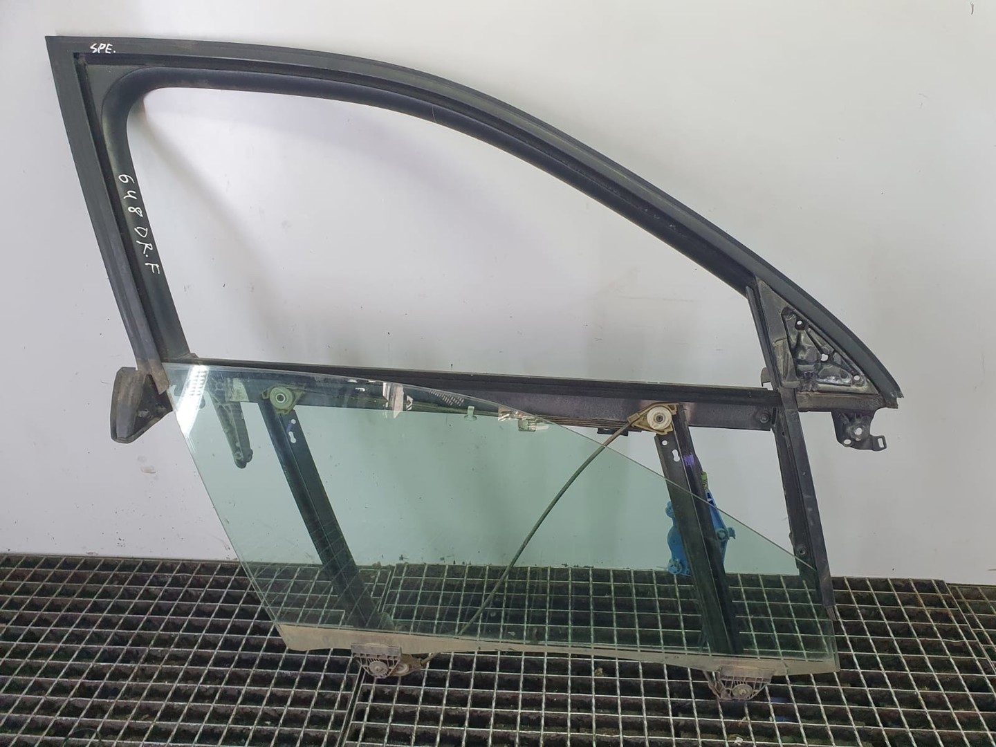 Rama usa dreapta fata 8e0837630 Audi A4 B7 (2004 - 2008)