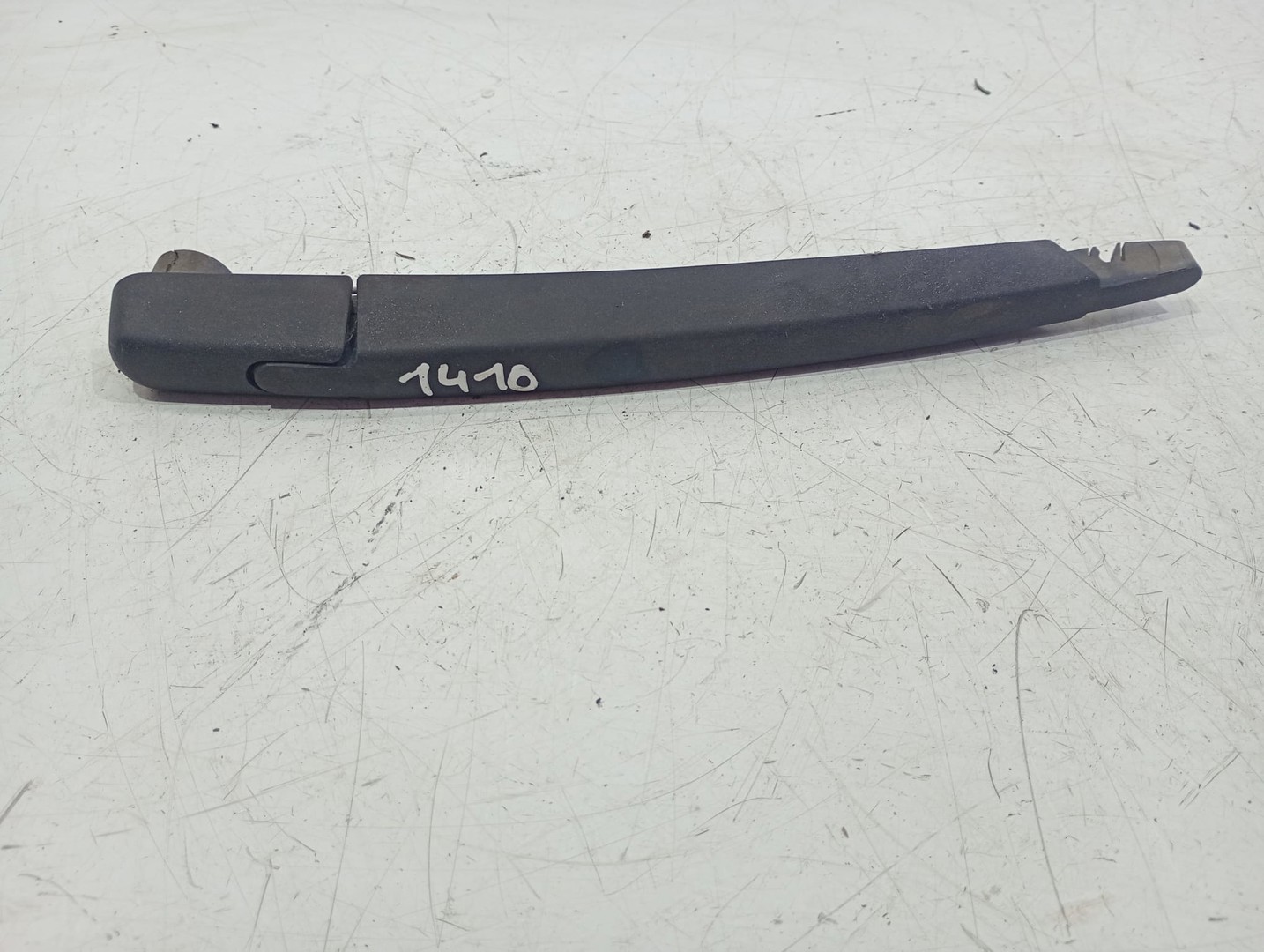 Brat stergator luneta 9680481080 Peugeot 3008 1 (2010 - 2013)