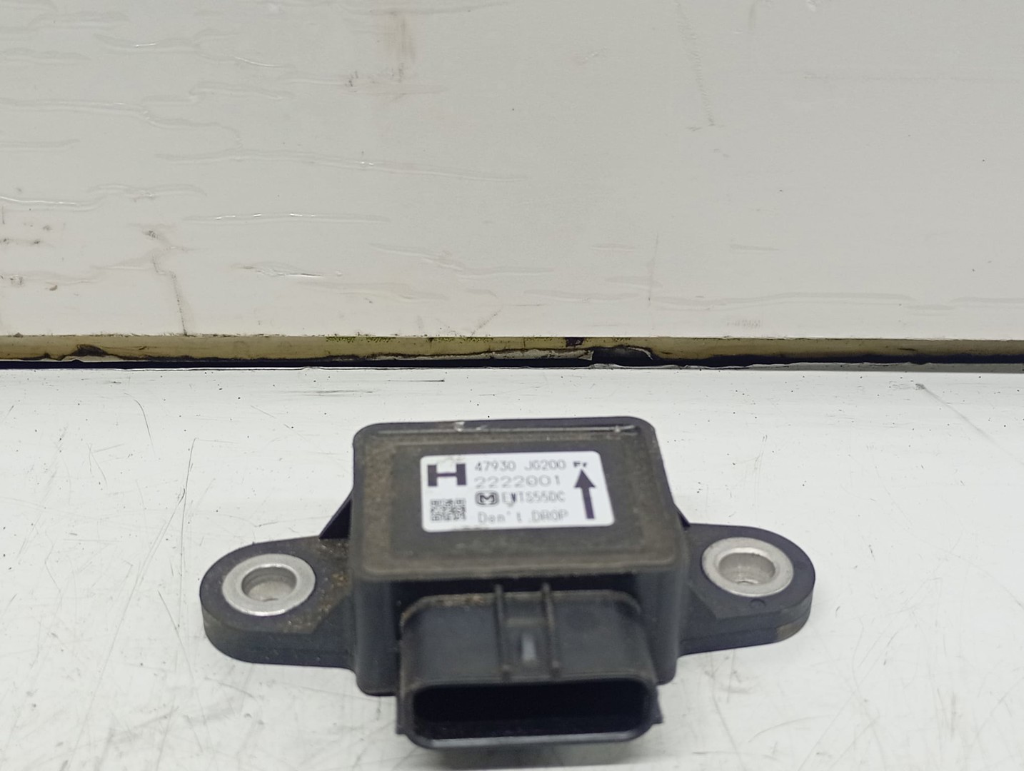 Modul ESP 47930jg200 Nissan X-Trail T31 (facelift) (2010 - 2014)