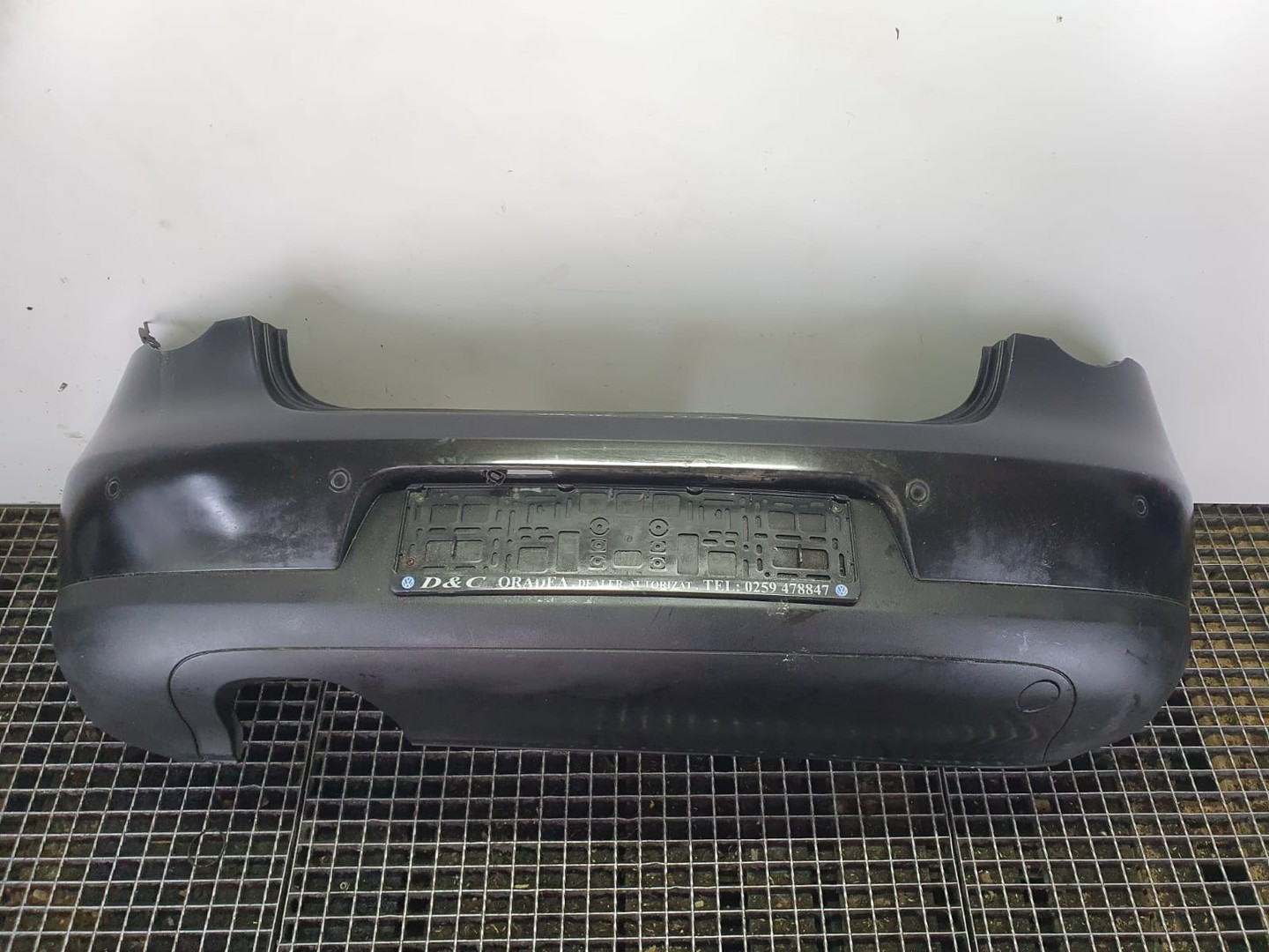 Bara spate Volkswagen Eos 1 (2006 - 2010)