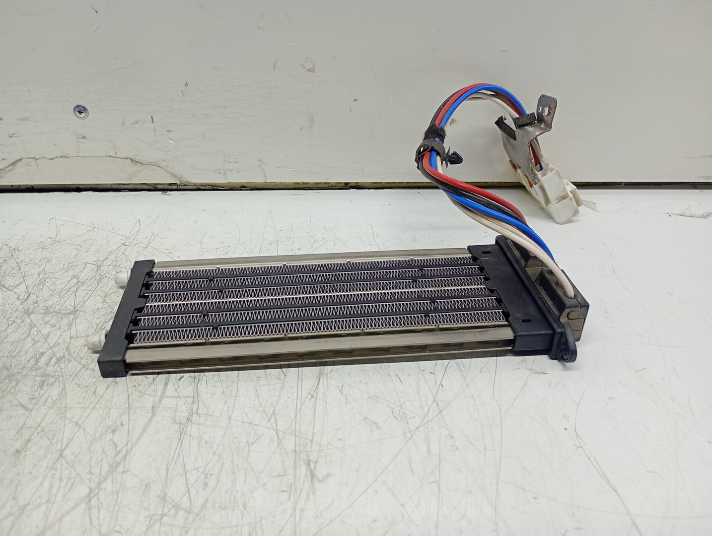 Radiator electric bord A30105A7700003 Nissan X-Trail T31 (facelift) (2010 - 2014)