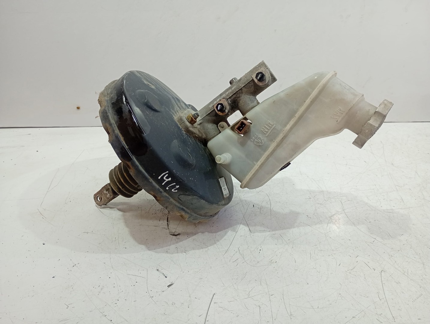 Tulumba frana 585001j150 Hyundai i20 PB (2008 - 2012)