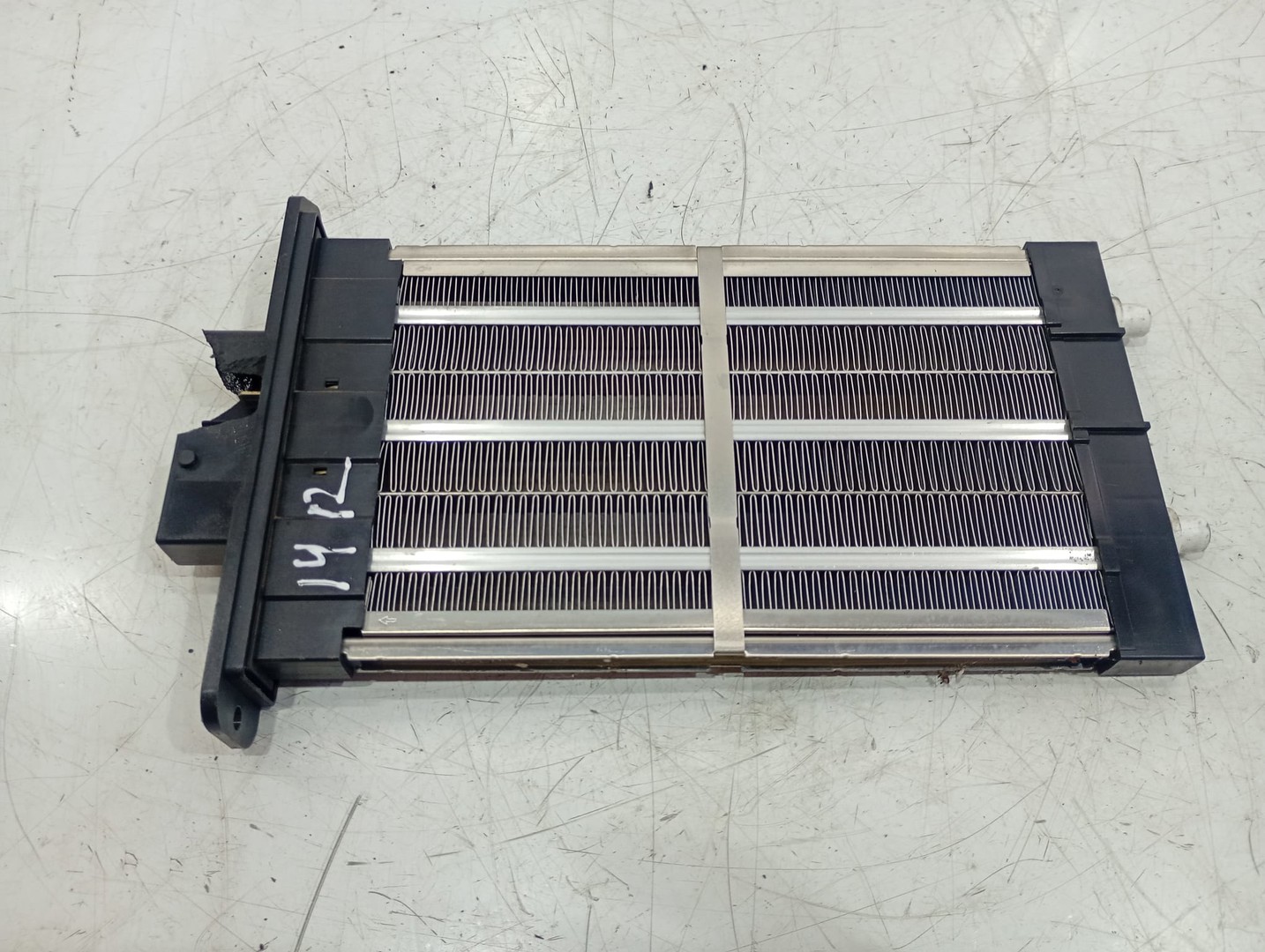 Radiator electric bord Hyundai i20 PB (2008 - 2012)