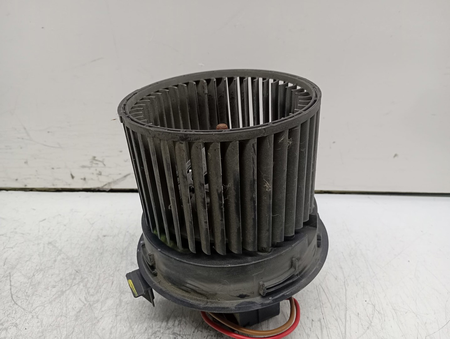 Motoras aeroterma T1020778j Dacia Sandero 2 (2013 - 2016)