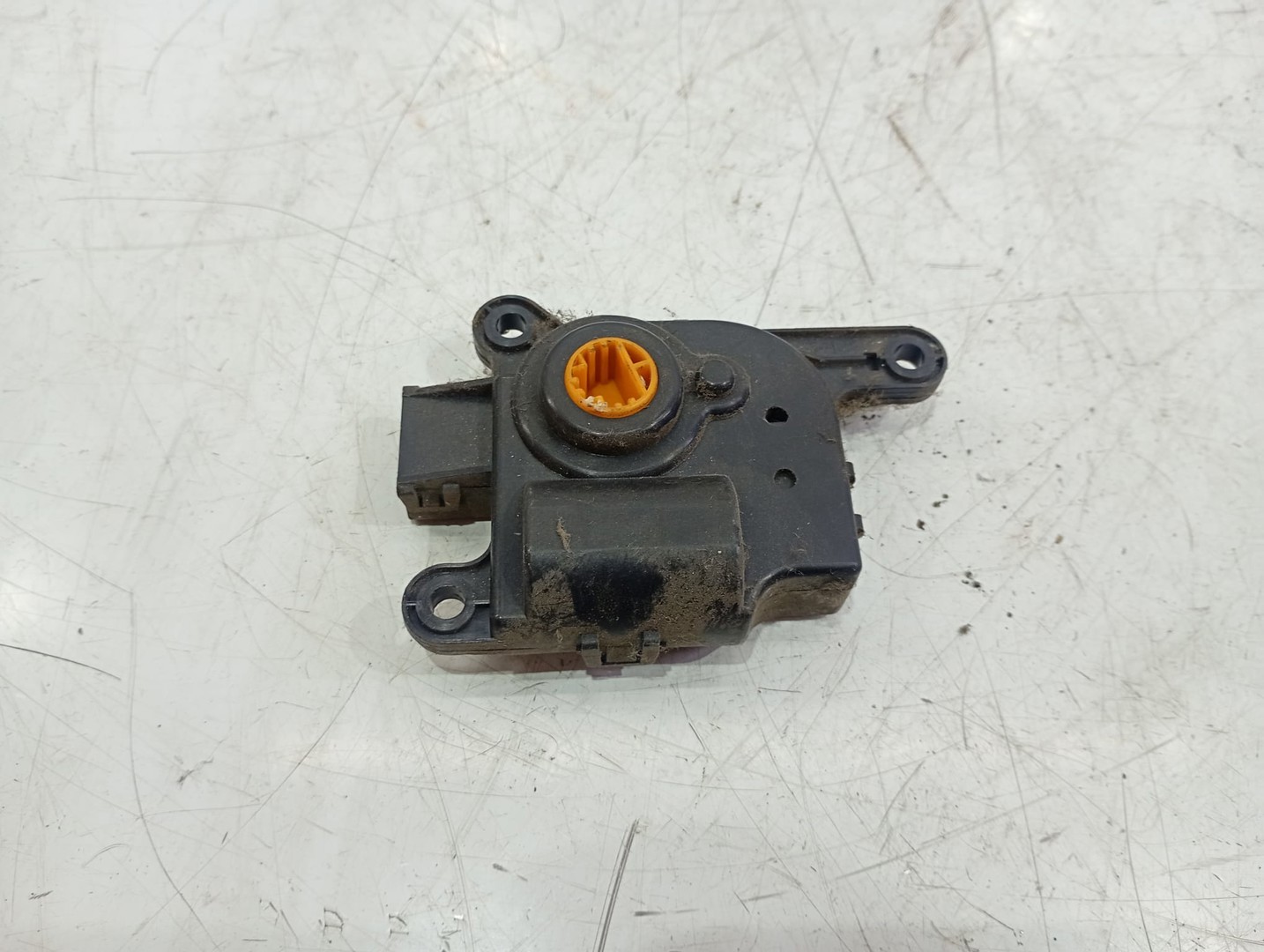 Motoras clapeta mixaj aer d332-ap6La Hyundai i20 PB (2008 - 2012)