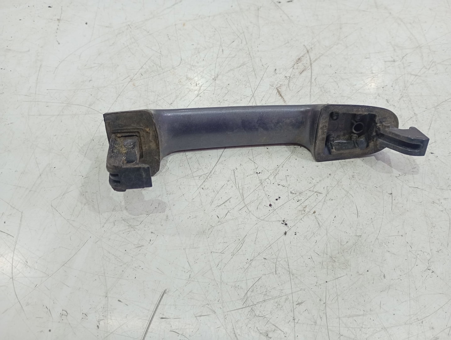 Maner exterior Hyundai i20 PB (2008 - 2012)