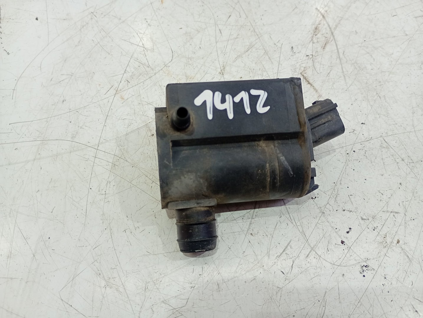 Pompa vas lichid parbriz 985102j000 Hyundai i20 PB (2008 - 2012)