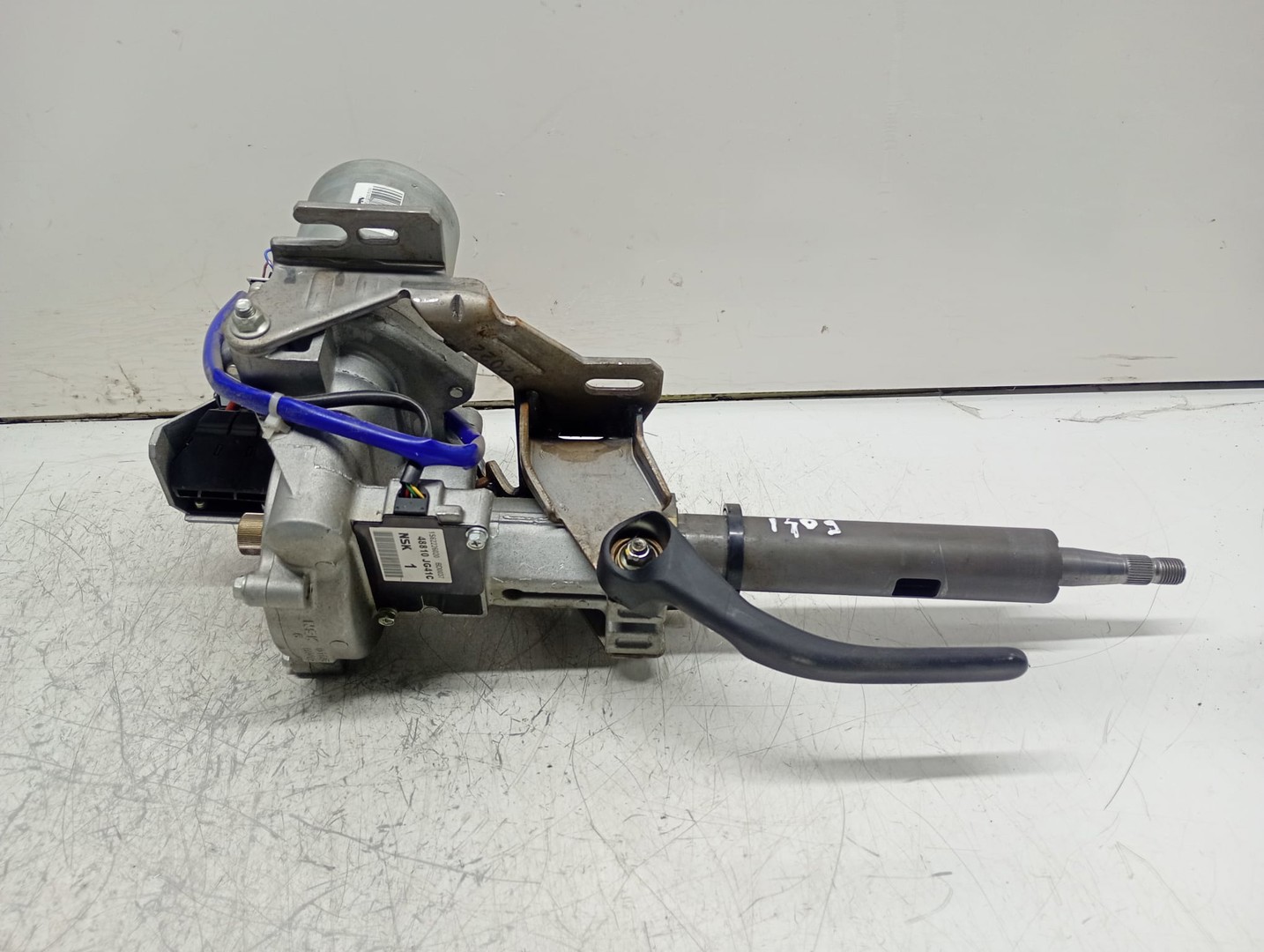 Coloana directie electrica 28500JG00B Nissan X-Trail T31 (facelift) (2010 - 2014)