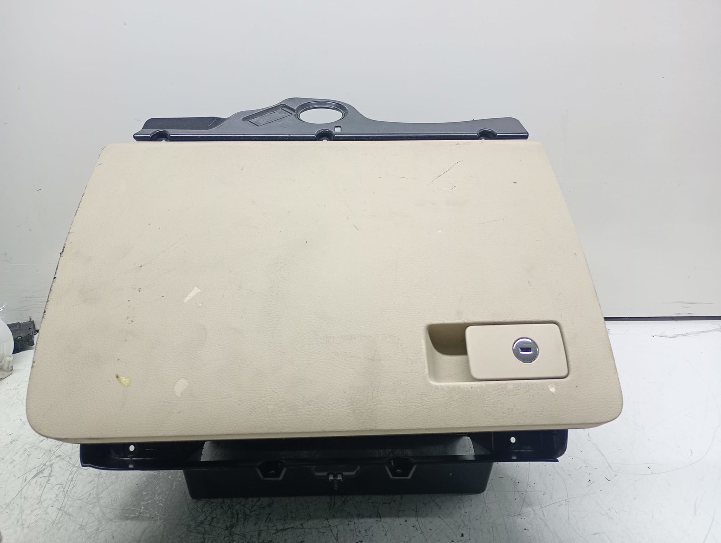 Torpedou 3C1857114 Volkswagen Passat CC 1 (2008 - 2012)