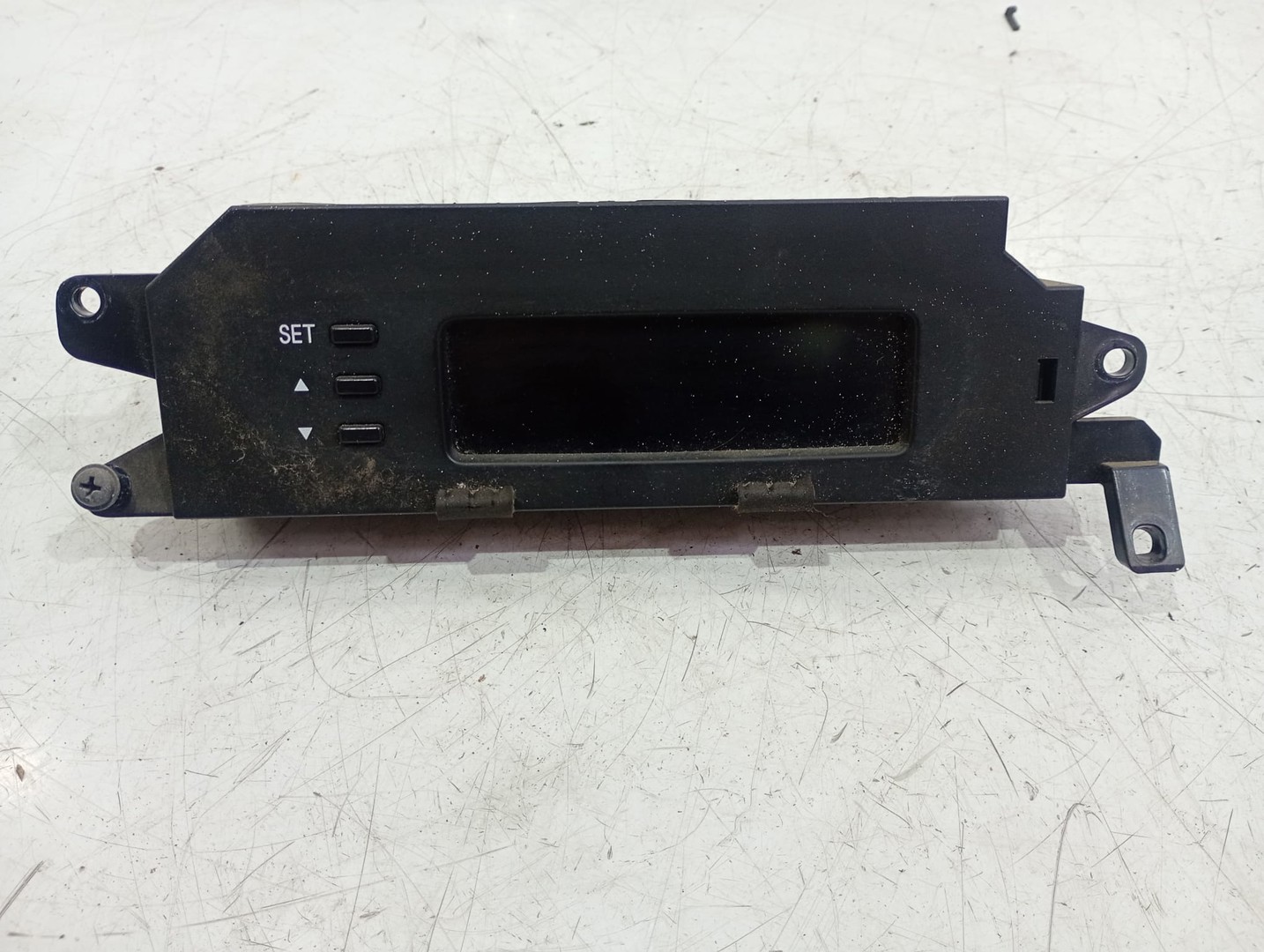 Display bord 941021j300 Hyundai i20 PB (2008 - 2012)