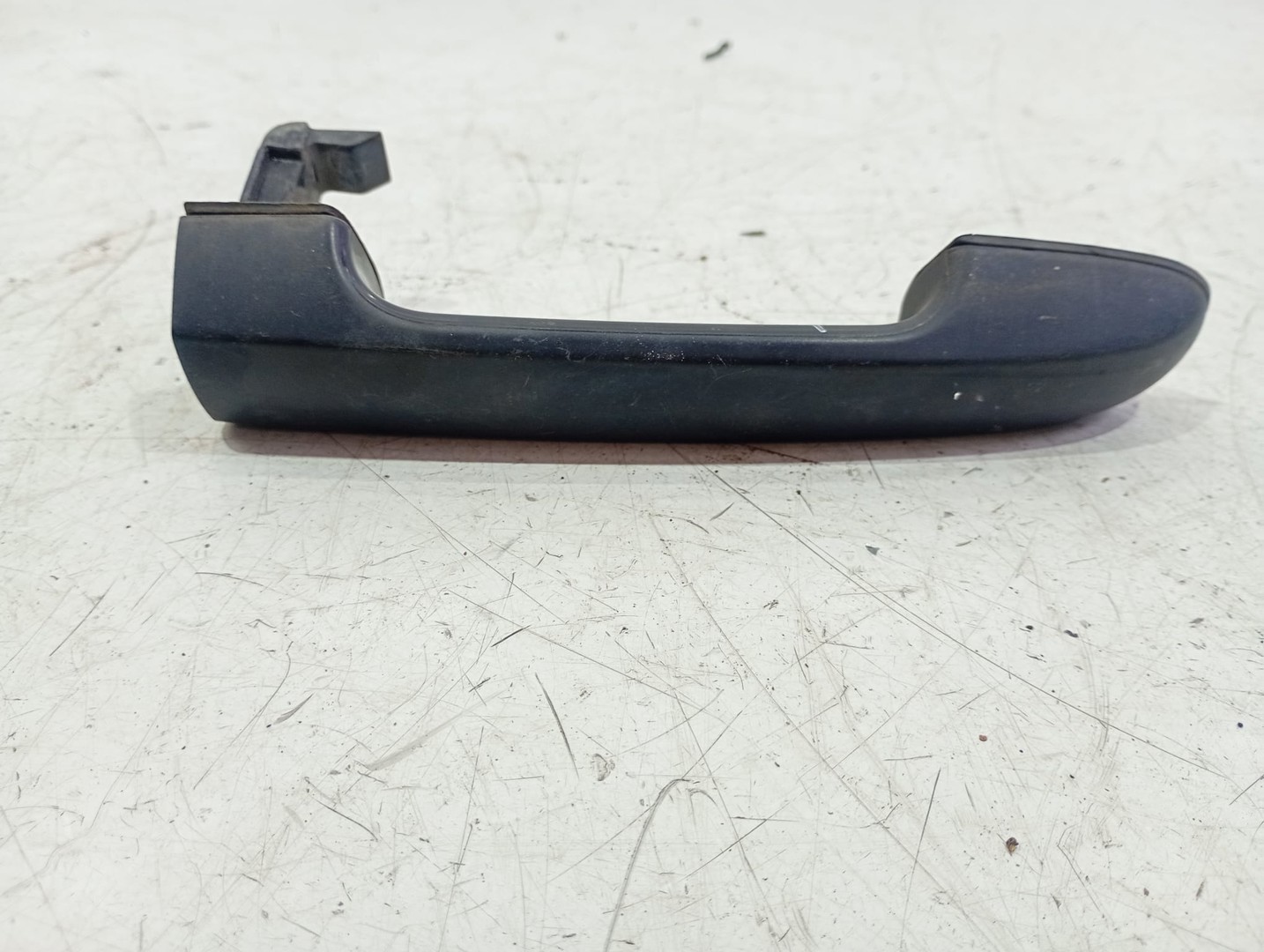 Maner exterior Hyundai i20 PB (2008 - 2012)