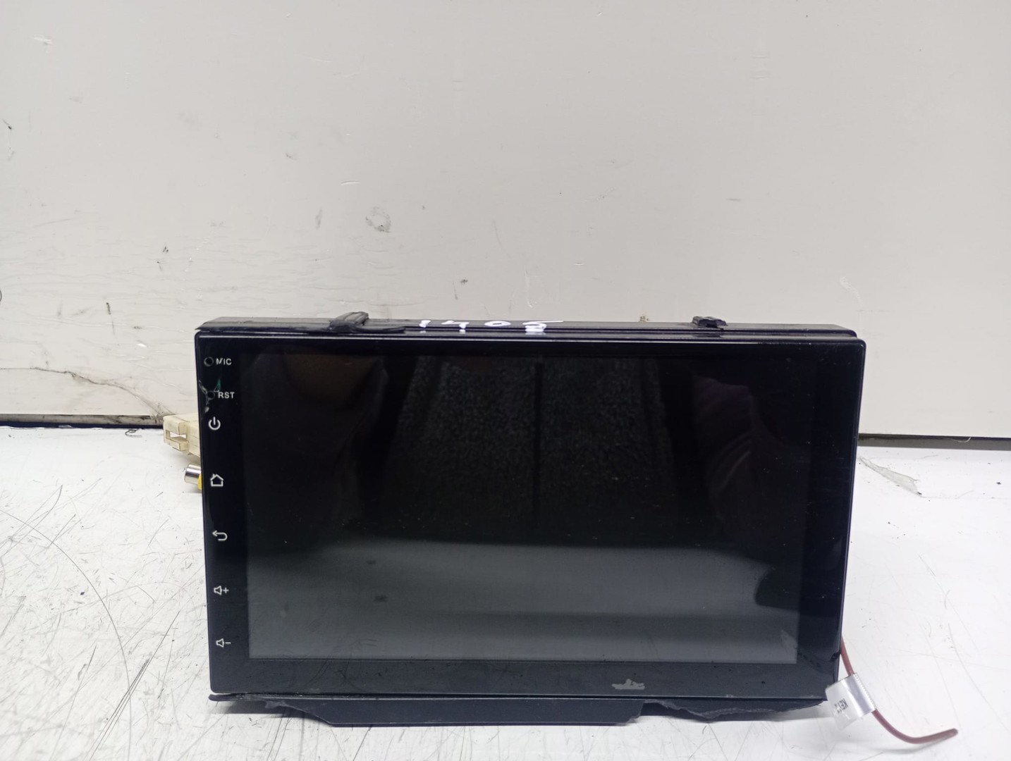 Navigatie Volkswagen Passat B5.5 (facelift) (2000 - 2005)