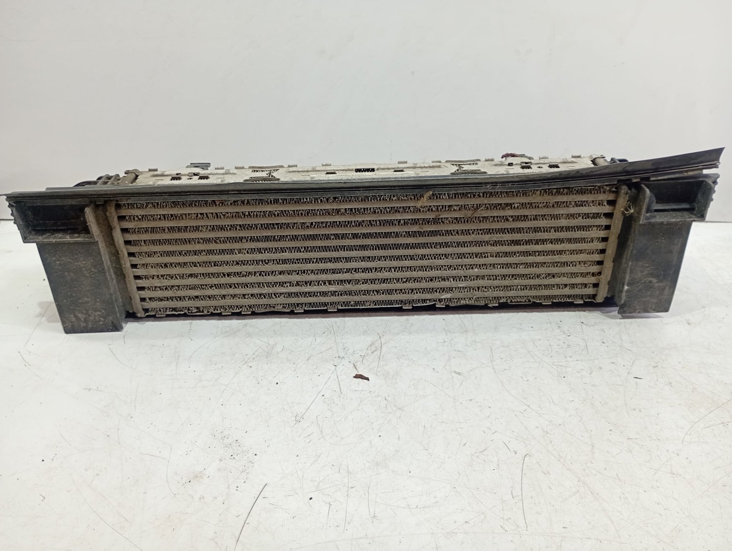 Radiator intercooler m151693 c 7600530 BMW Seria 3 E92 (2004 - 2010)