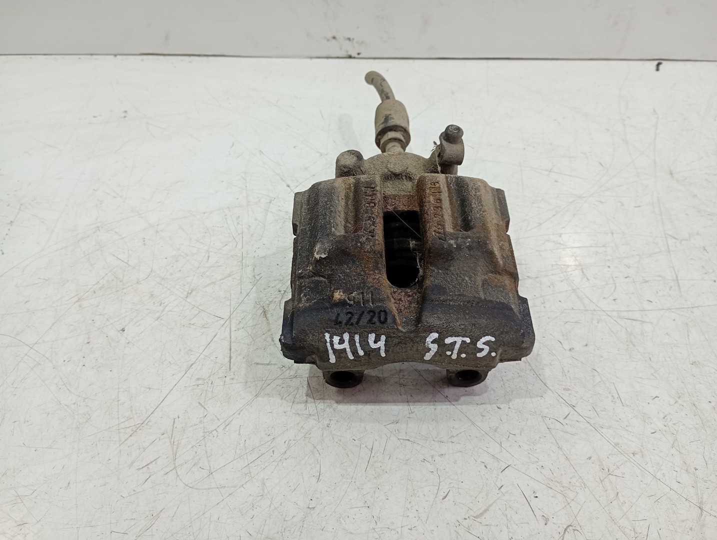 Etrier stanga spate BMW Seria 3 E92 (2004 - 2010)