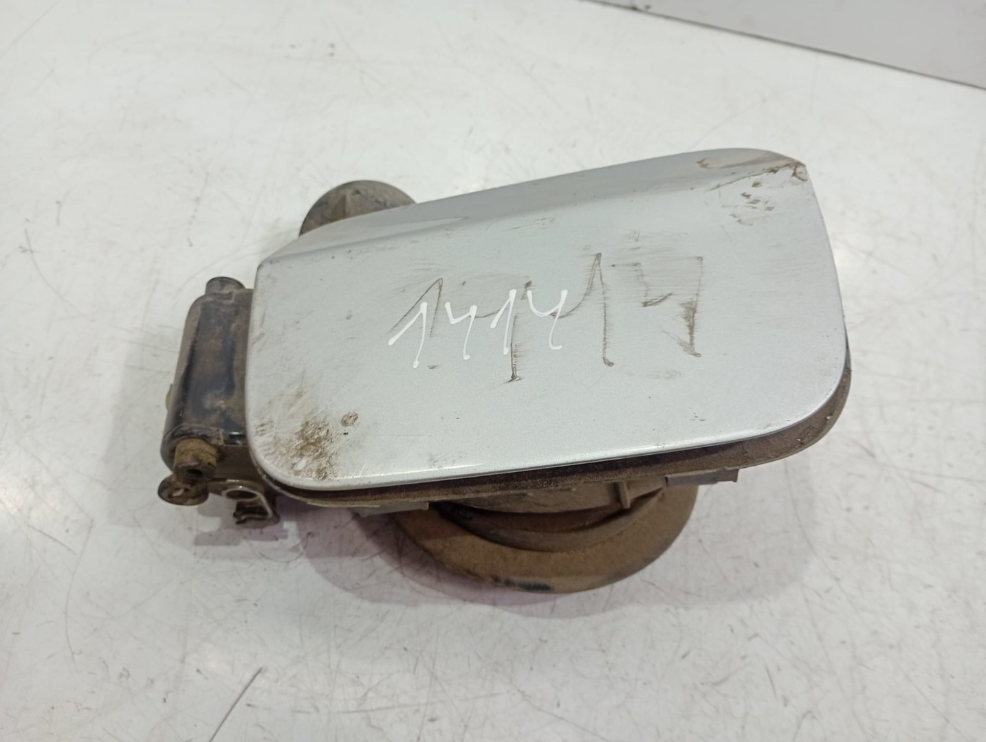 Usita rezervor 7117982 BMW Seria 3 E92 (2004 - 2010)