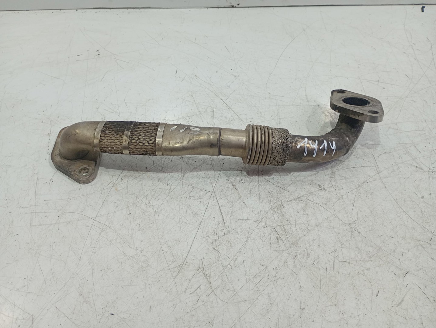 Conducta EGR BMW Seria 3 E92 (2004 - 2010)