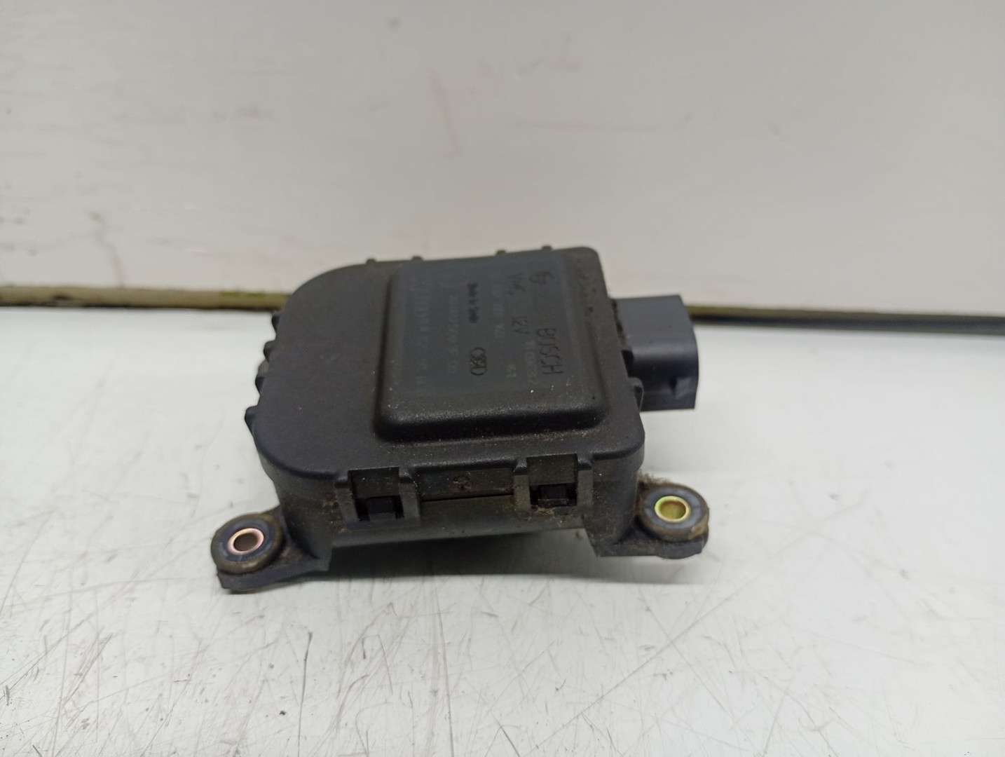 Motoras clapeta mixaj aer 0132801149 Volkswagen Passat B5.5 (facelift) (2000 - 2005)