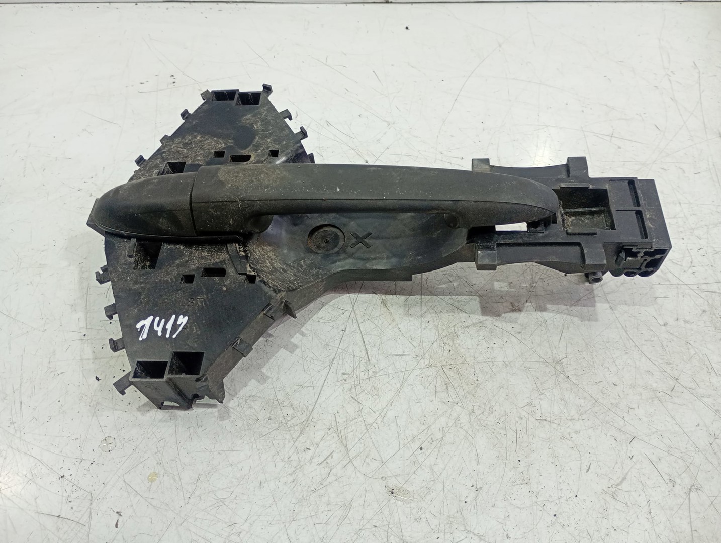 Maner exterior 9067601234 BMW Seria 3 E92 (2004 - 2010)