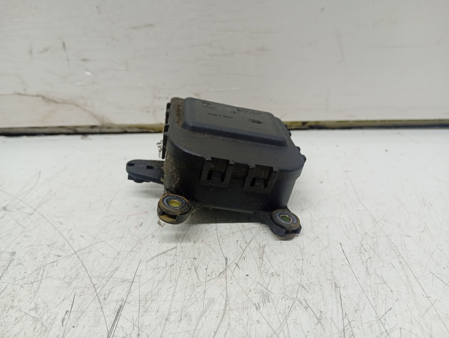 Motoras clapeta mixaj aer 0132801149 Volkswagen Passat B5.5 (facelift) (2000 - 2005)