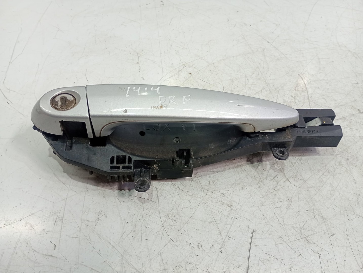 Maner exterior BMW Seria 3 E92 (2004 - 2010)