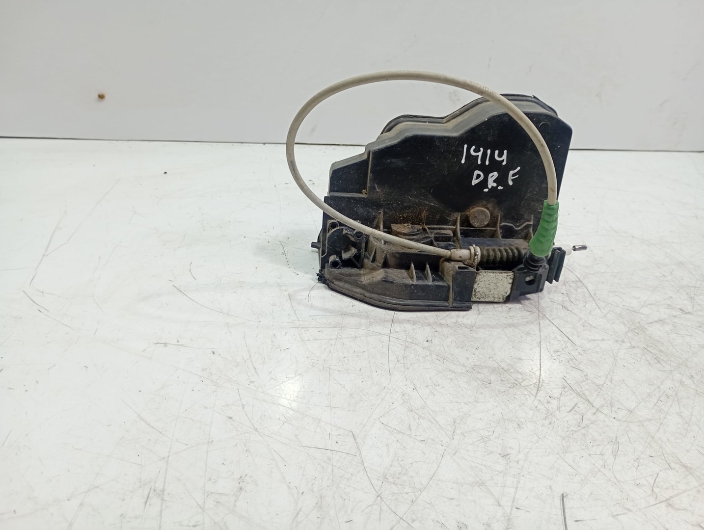 Broasca dreapta fata 053702 BMW Seria 3 E92 (2004 - 2010)