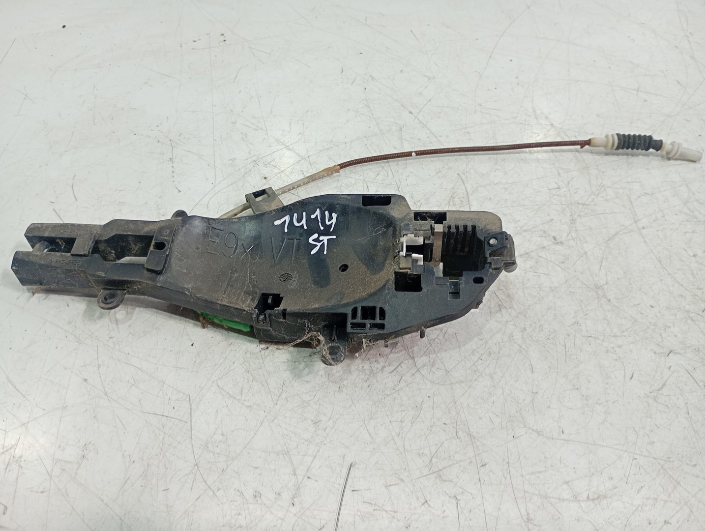 Suport maner exterior BMW Seria 3 E92 (2004 - 2010)