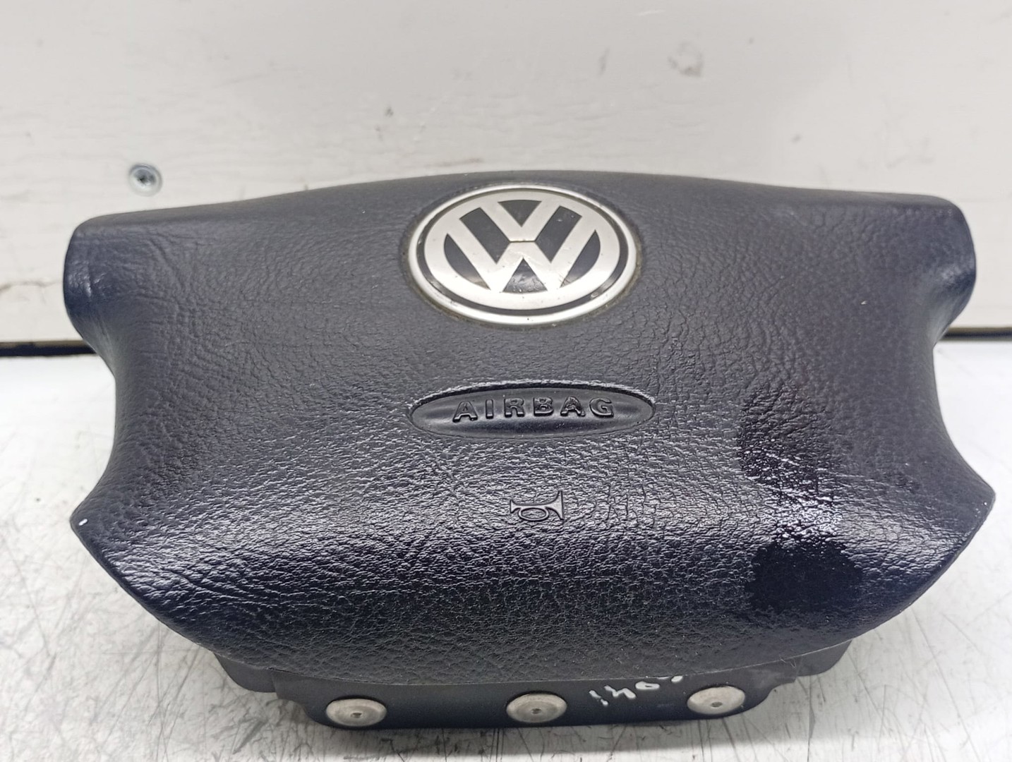Airbag sofer 3B0880201AE Volkswagen Passat B5.5 (facelift) (2000 - 2005)