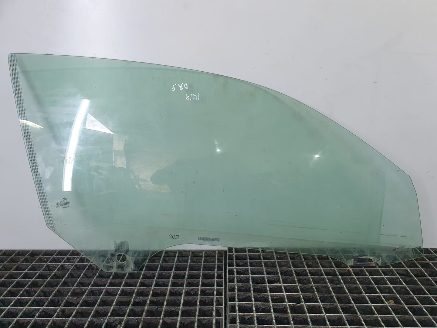 Geam dreapta fata BMW Seria 3 E92 (2004 - 2010)